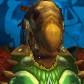 Character Avatar